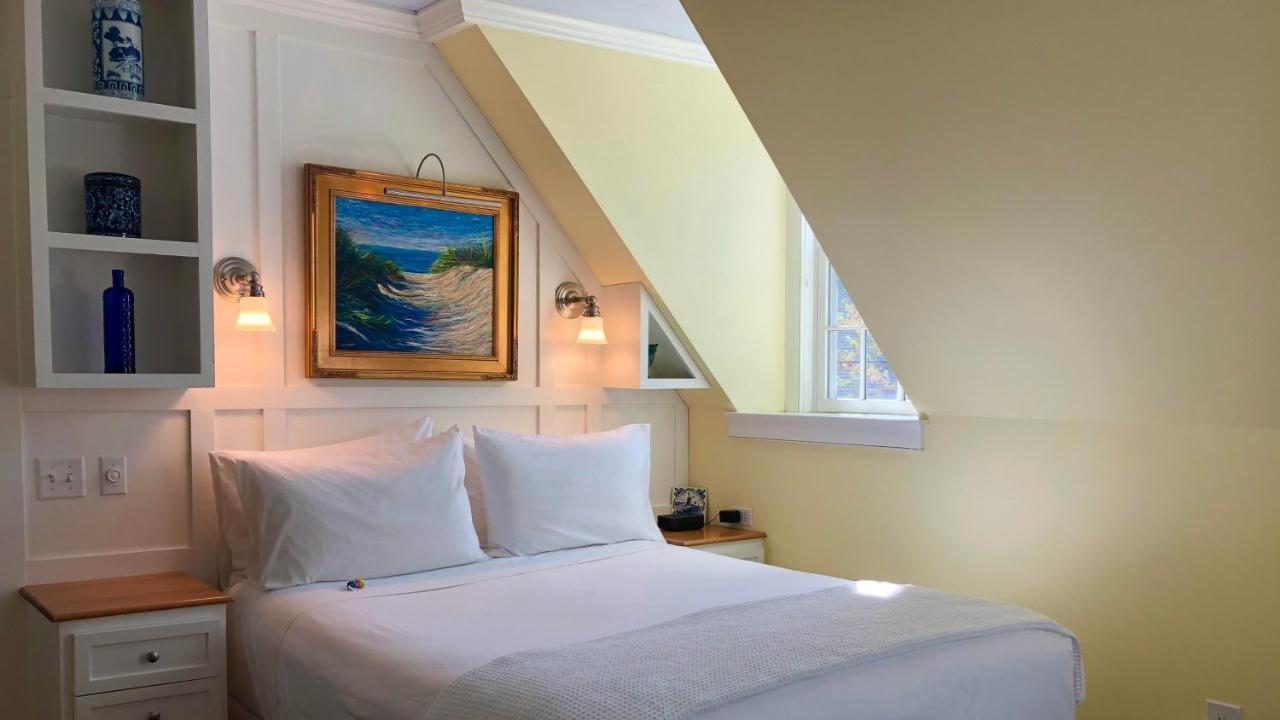 Admiral'S Landing (Adults Only) Bed & Breakfast Provincetown Dış mekan fotoğraf