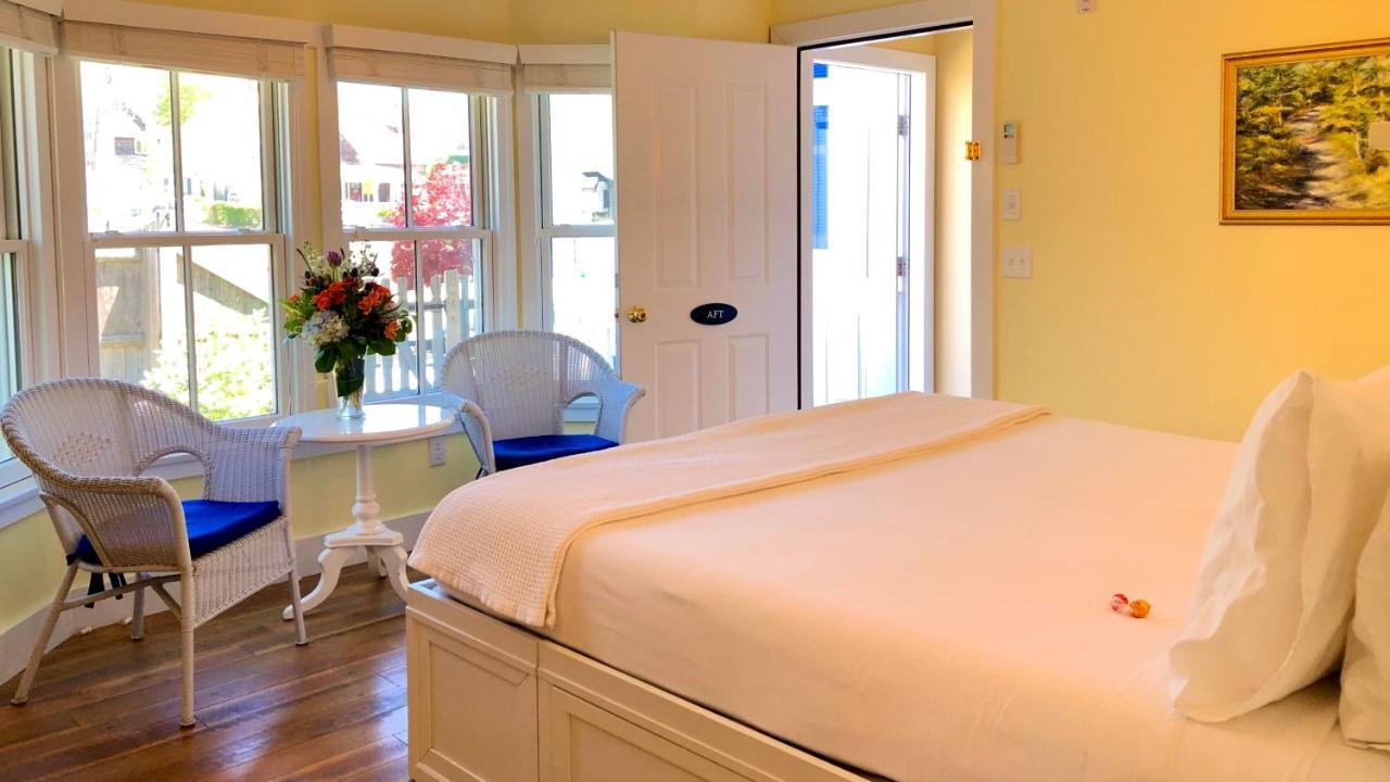 Admiral'S Landing (Adults Only) Bed & Breakfast Provincetown Dış mekan fotoğraf