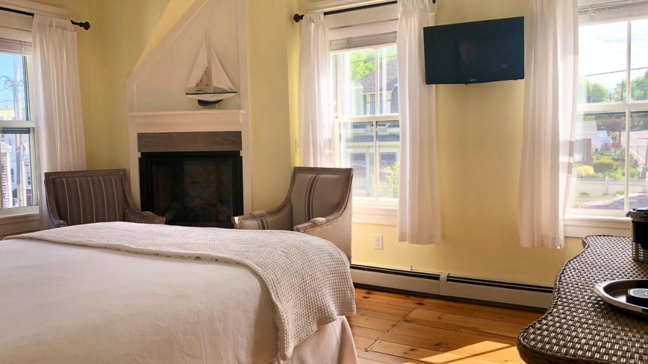 Admiral'S Landing (Adults Only) Bed & Breakfast Provincetown Dış mekan fotoğraf