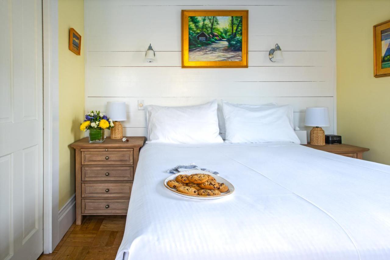 Admiral'S Landing (Adults Only) Bed & Breakfast Provincetown Dış mekan fotoğraf