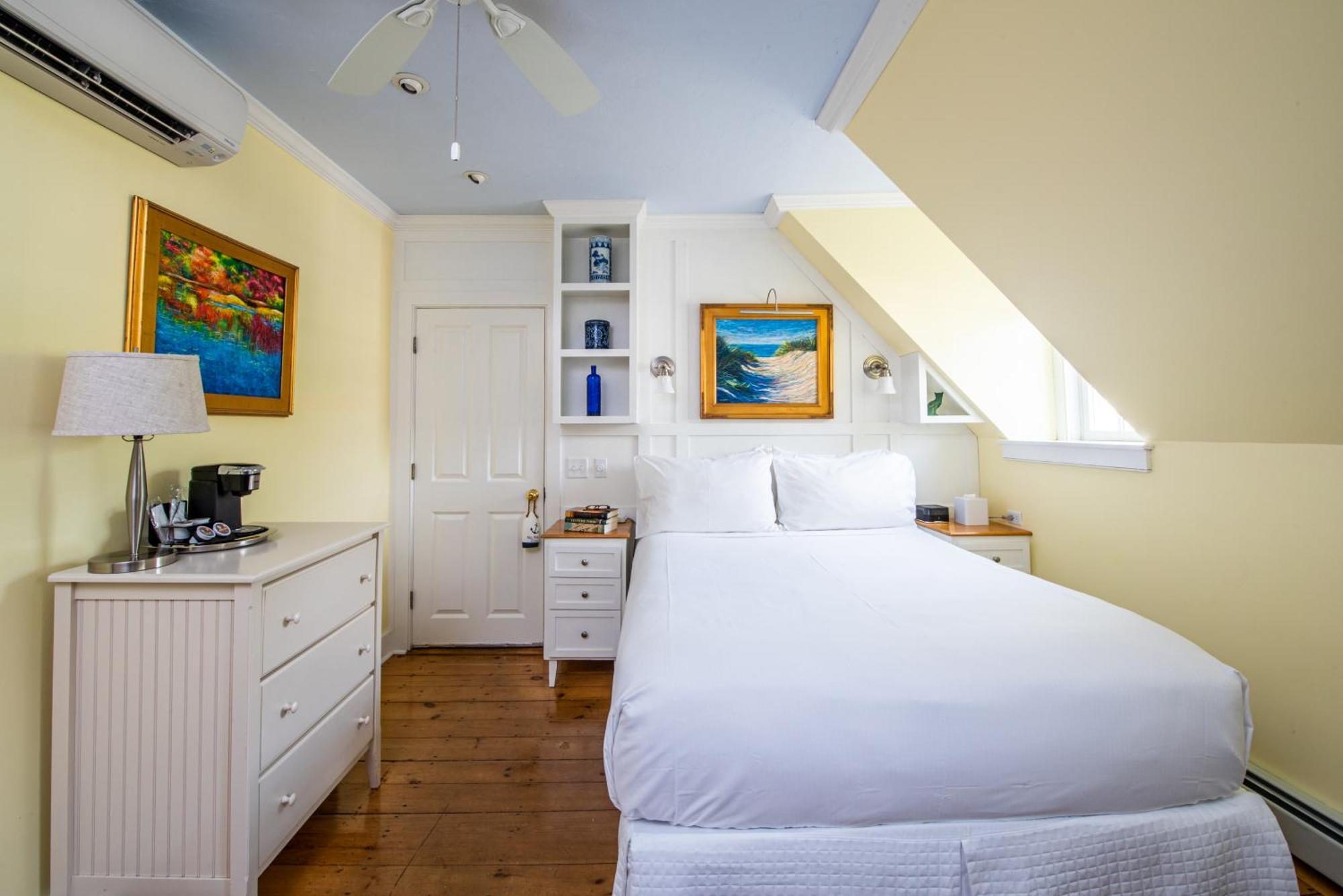 Admiral'S Landing (Adults Only) Bed & Breakfast Provincetown Dış mekan fotoğraf