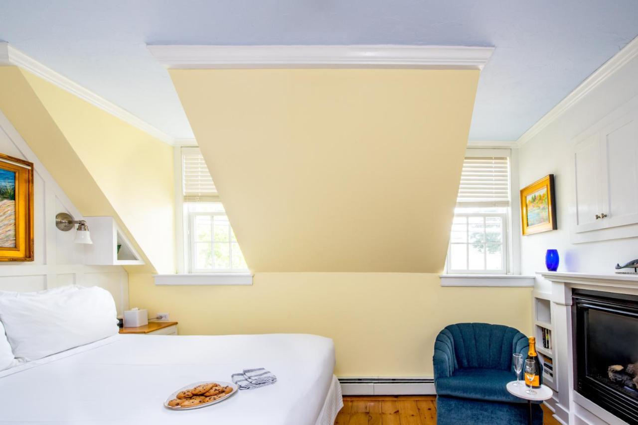 Admiral'S Landing (Adults Only) Bed & Breakfast Provincetown Dış mekan fotoğraf