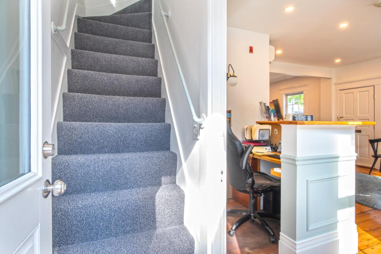 Admiral'S Landing (Adults Only) Bed & Breakfast Provincetown Dış mekan fotoğraf