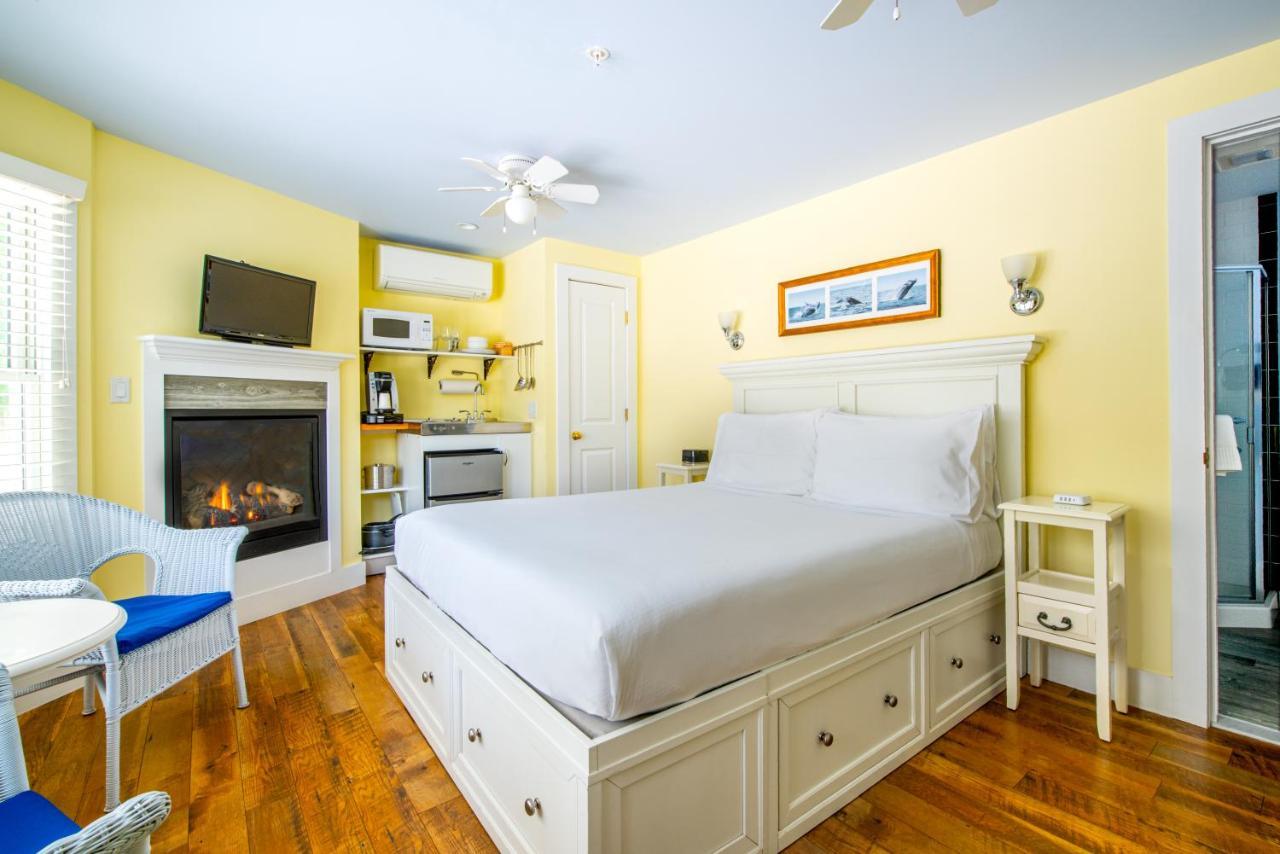 Admiral'S Landing (Adults Only) Bed & Breakfast Provincetown Dış mekan fotoğraf