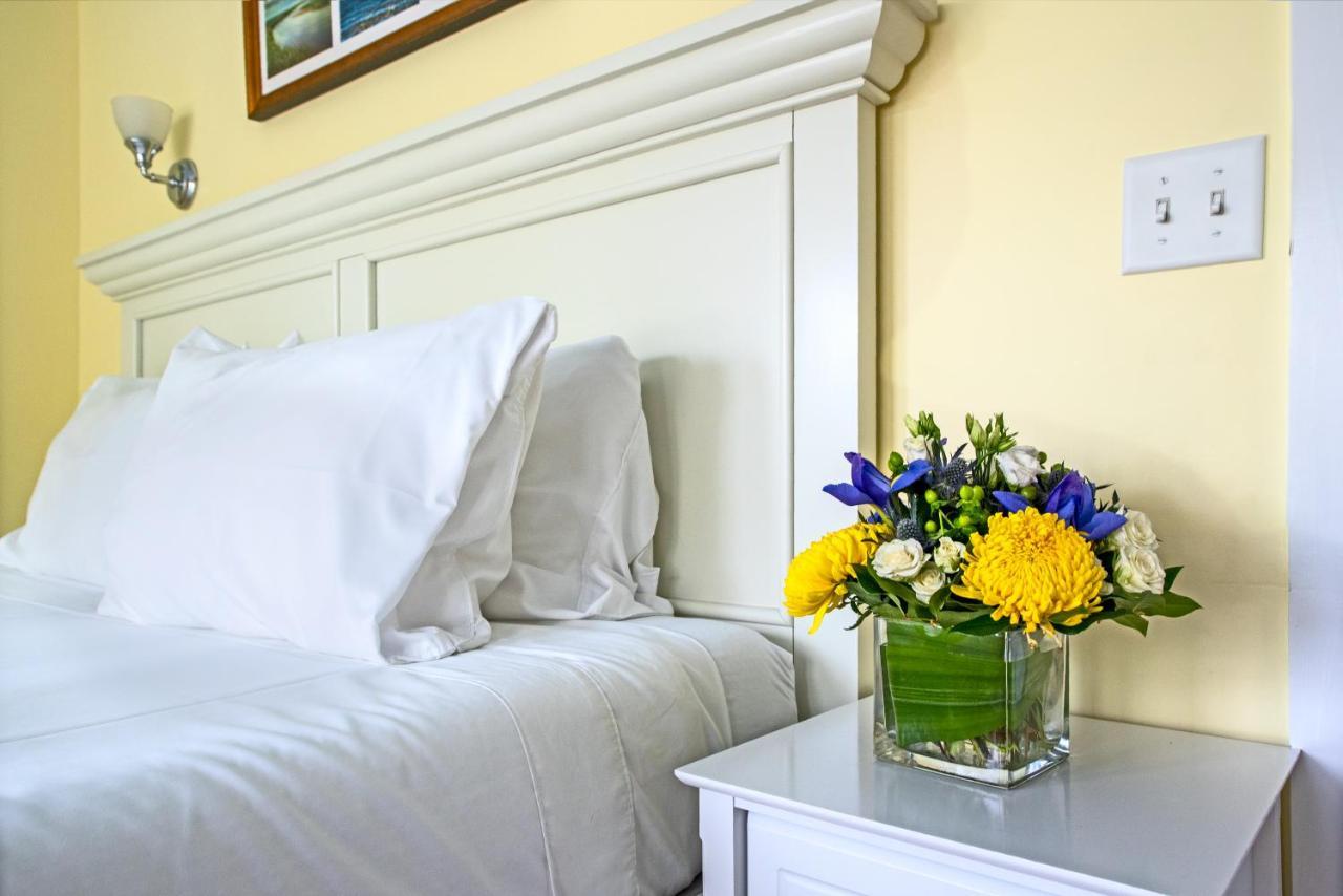 Admiral'S Landing (Adults Only) Bed & Breakfast Provincetown Dış mekan fotoğraf