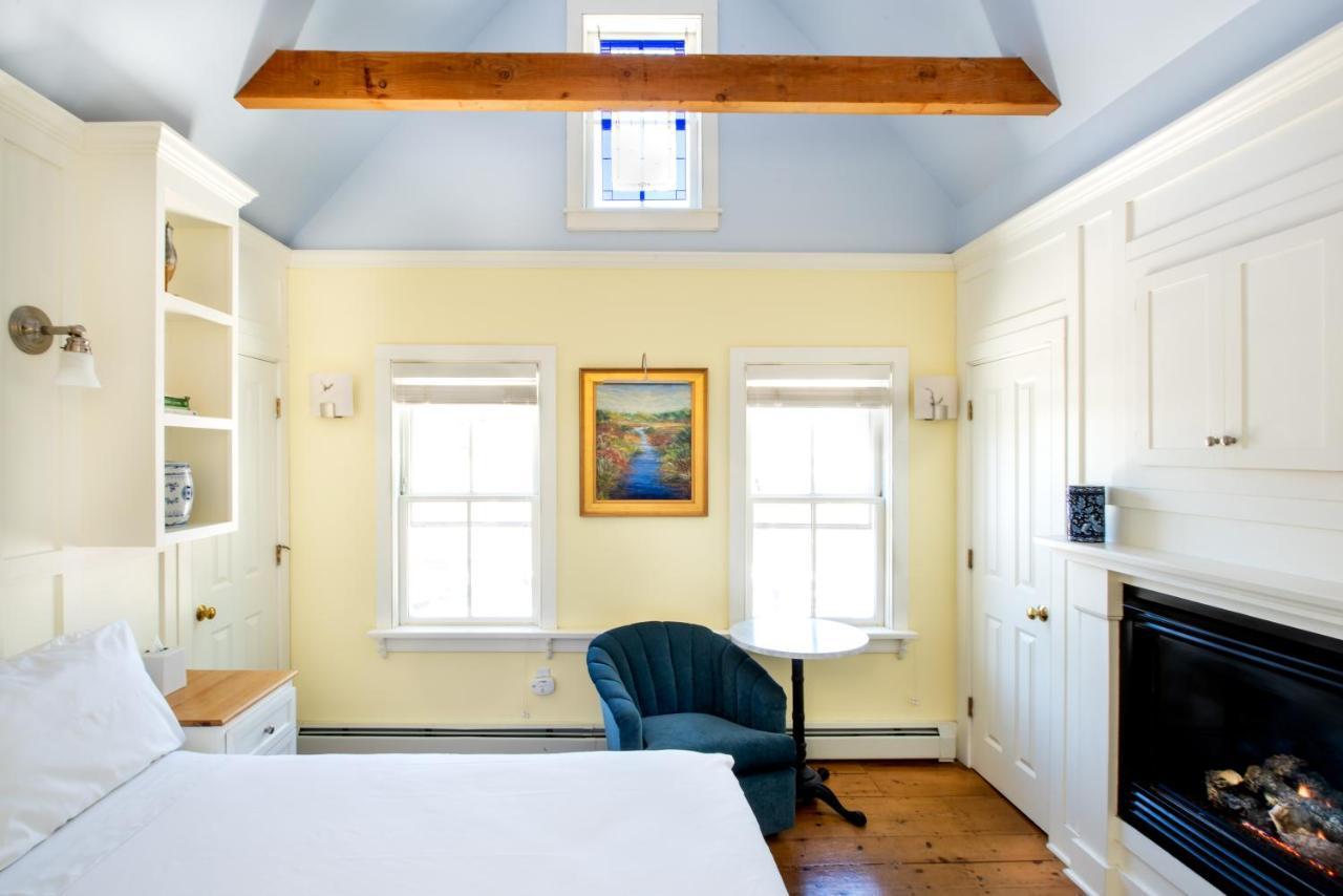 Admiral'S Landing (Adults Only) Bed & Breakfast Provincetown Dış mekan fotoğraf