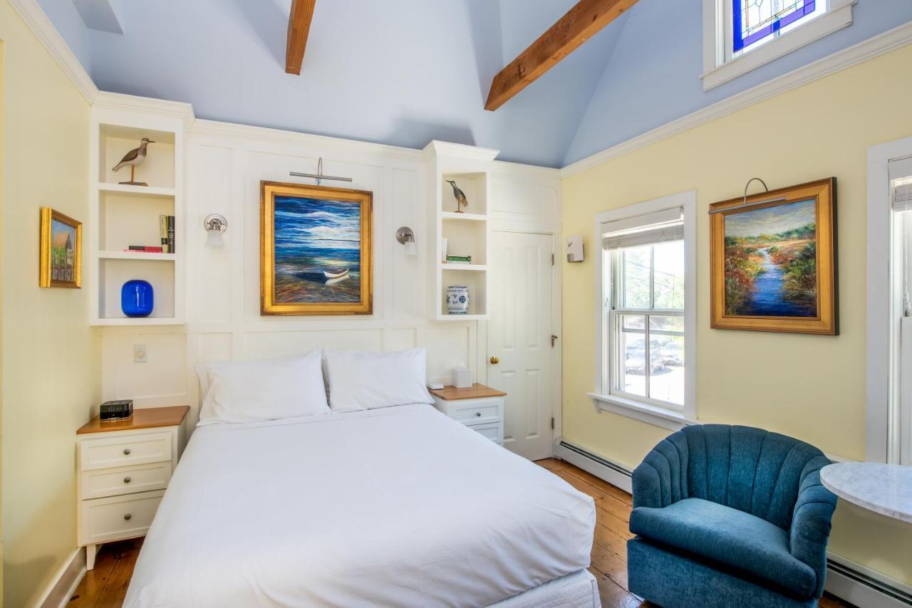 Admiral'S Landing (Adults Only) Bed & Breakfast Provincetown Dış mekan fotoğraf