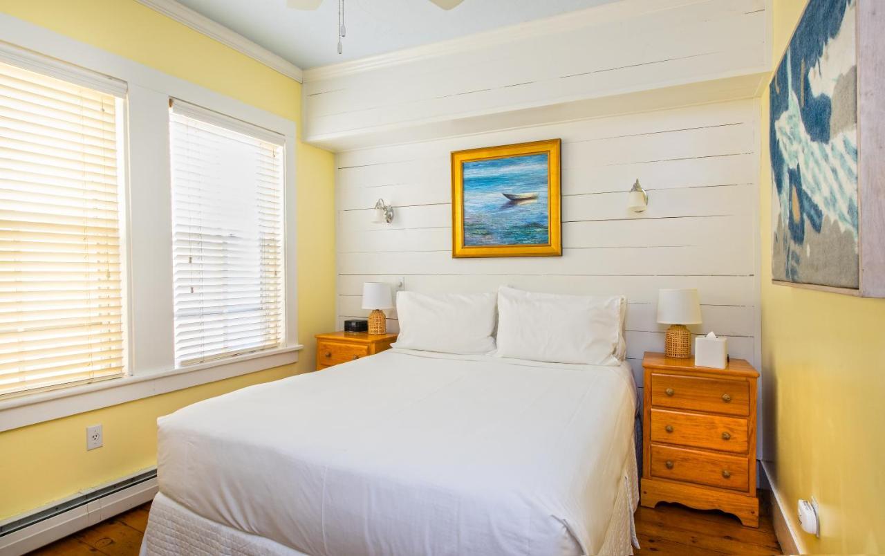 Admiral'S Landing (Adults Only) Bed & Breakfast Provincetown Dış mekan fotoğraf