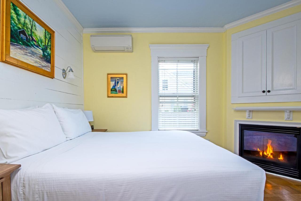 Admiral'S Landing (Adults Only) Bed & Breakfast Provincetown Dış mekan fotoğraf