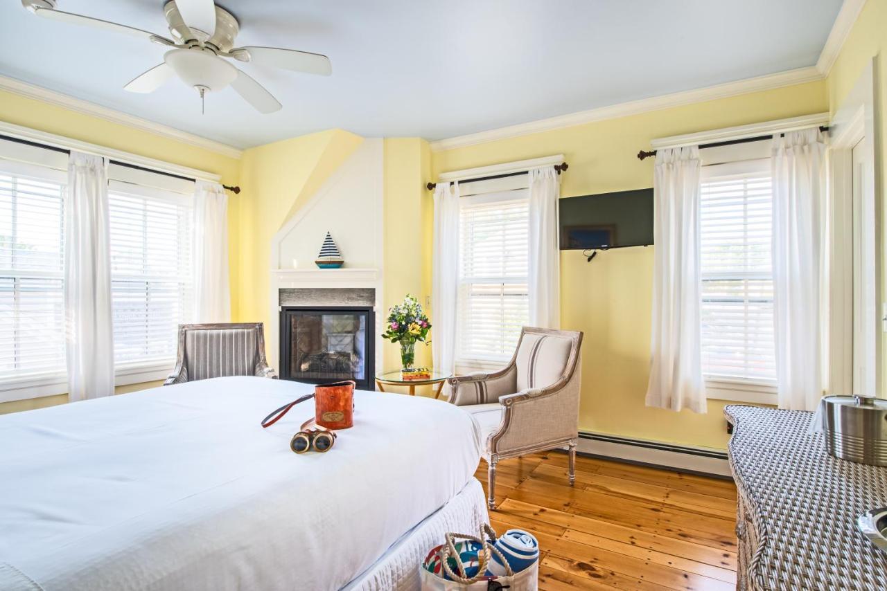 Admiral'S Landing (Adults Only) Bed & Breakfast Provincetown Dış mekan fotoğraf