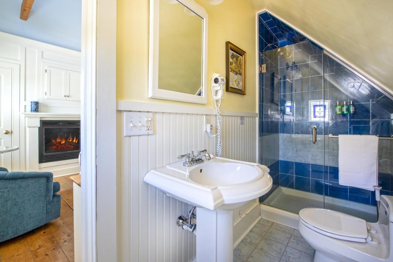 Admiral'S Landing (Adults Only) Bed & Breakfast Provincetown Dış mekan fotoğraf