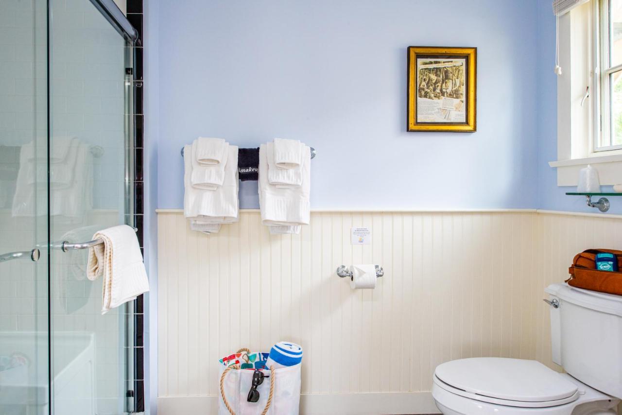 Admiral'S Landing (Adults Only) Bed & Breakfast Provincetown Dış mekan fotoğraf